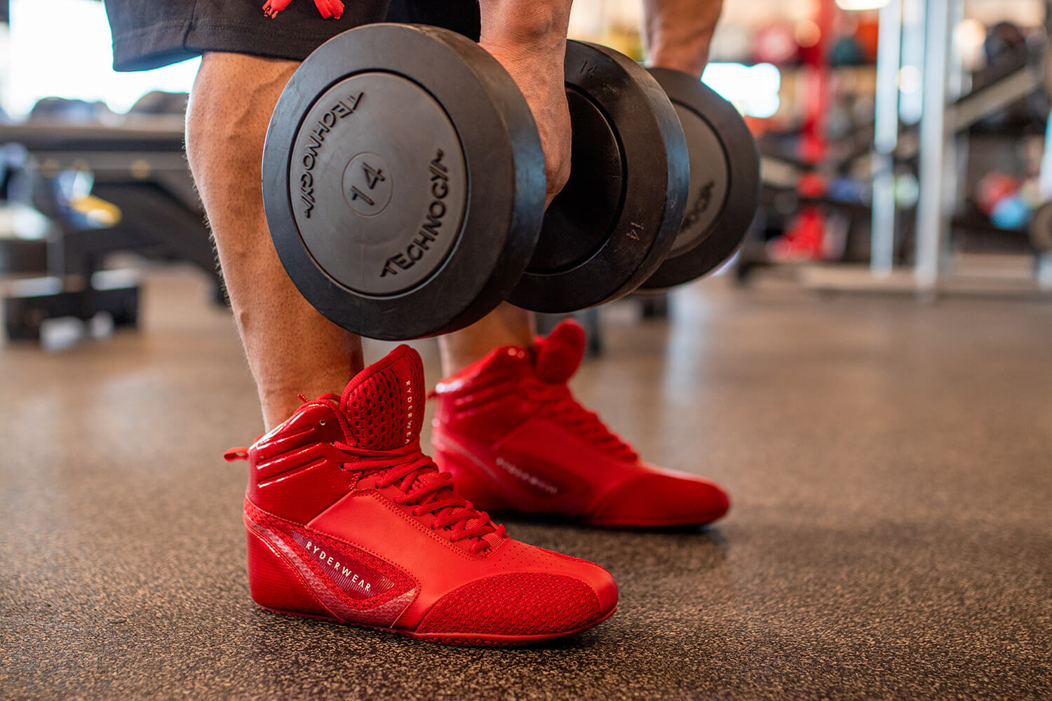 Ryderwear-boty-do-fitka